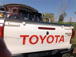 تويوتا هايلوكس